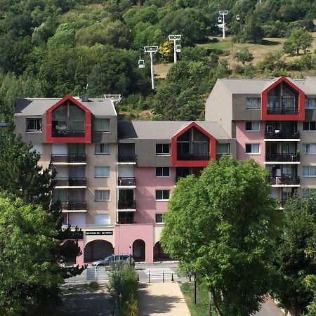 Studio Au Pied Des Pistes Briancon Serre Chevalier ภายนอก รูปภาพ